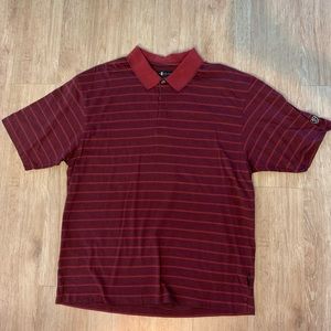 Tiger woods polo